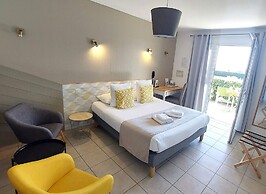 Hôtel La Rosière