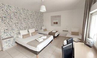 Hôtel La Rosière