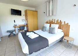 Hôtel La Rosière