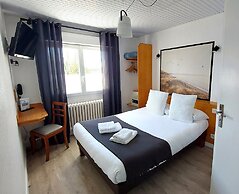 Hôtel La Rosière