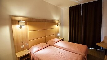 Hotel Kalliste