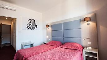 Hotel Kalliste