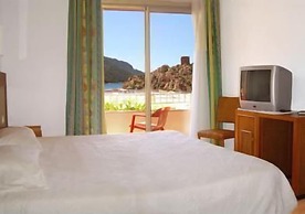 Hotel Kalliste