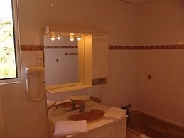 Hotel Kalliste