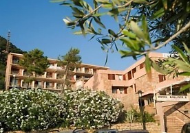 Hotel Kalliste