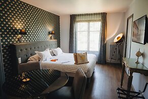 Hôtel & Spa Armes de Champagne