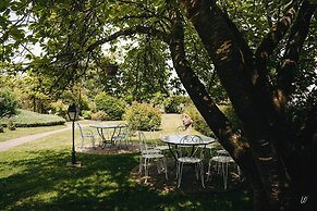 Hôtel & Spa Armes de Champagne