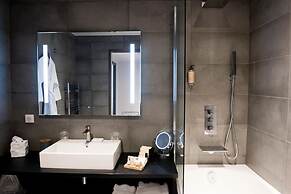 Hôtel & Spa Armes de Champagne