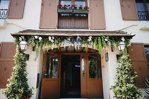 Hôtel & Spa Armes de Champagne