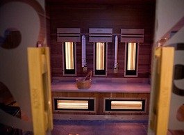 Hôtel & Spa Armes de Champagne