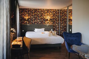 Hôtel & Spa Armes de Champagne