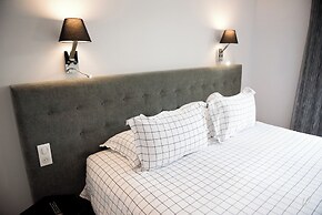 Hôtel & Spa Armes de Champagne