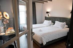 Hôtel & Spa Armes de Champagne