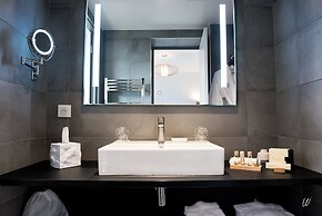 Hôtel & Spa Armes de Champagne