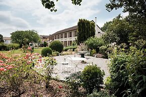 Hôtel & Spa Armes de Champagne