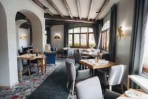 Hôtel & Spa Armes de Champagne