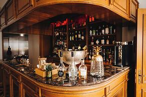 Hôtel & Spa Armes de Champagne