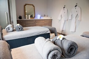Hôtel & Spa Armes de Champagne