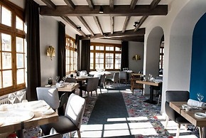 Hôtel & Spa Armes de Champagne