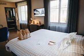 Hôtel & Spa Armes de Champagne