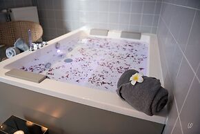 Hôtel & Spa Armes de Champagne