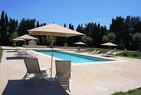 Domaine du Grand Malherbes