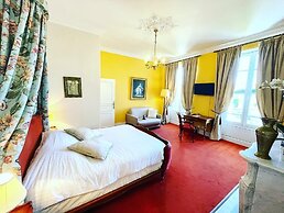 Château Hôtel Edward 1er