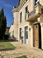 Château Hôtel Edward 1er