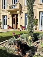 Château Hôtel Edward 1er