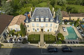 Château Hôtel Edward 1er