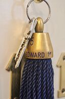 Château Hôtel Edward 1er