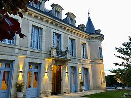 Château Hôtel Edward 1er