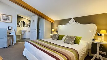 Château Hôtel Edward 1er