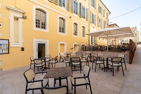 Hôtel de France