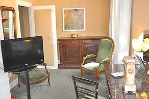Hôtel de France