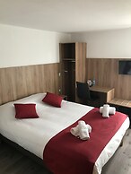 Brit Hotel Plaisance