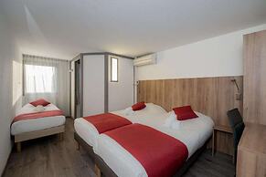 Brit Hotel Plaisance