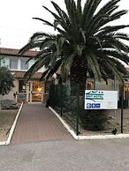Brit Hotel Plaisance