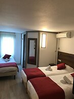 Brit Hotel Plaisance