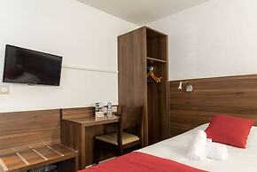 Brit Hotel Plaisance