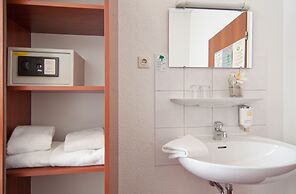 Hotel Hamburg