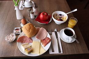 Hotel Hamburg