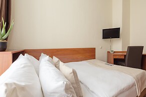 Hotel Hamburg
