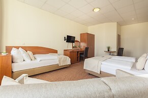 Hotel Hamburg