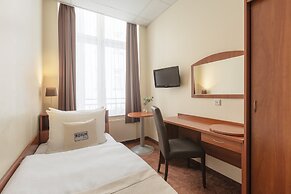 Hotel Hamburg