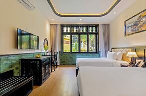 Lantern Boutique Hoi An