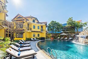 Lantern Boutique Hoi An