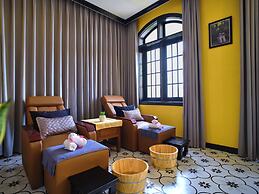 Lantern Boutique Hoi An