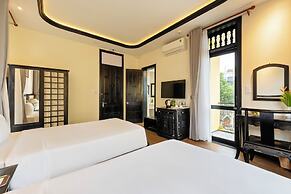 Lantern Boutique Hoi An