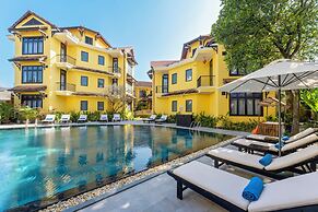 Lantern Boutique Hoi An